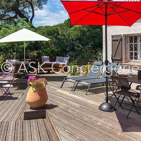 Apartment Close To Gigaro Beach, Surrounded By Nature *