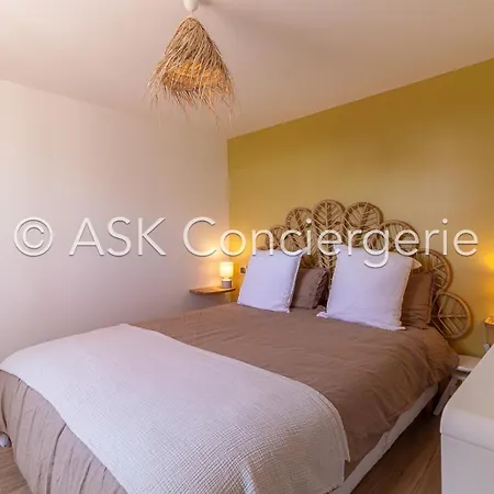 Close To Gigaro Beach, Surrounded By Nature * La Croix-Valmer