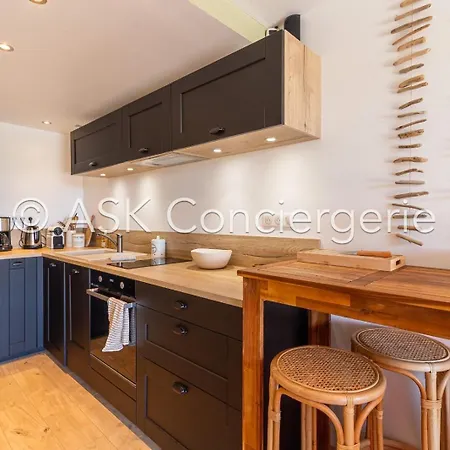 Close To Gigaro Beach, Surrounded By Nature Apartment
