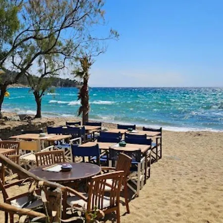 Close To Gigaro Beach, Surrounded By Nature Apartment *