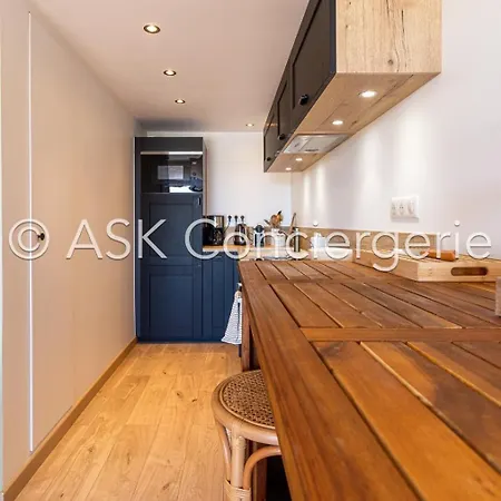 Apartment Close To Gigaro Beach, Surrounded By Nature La Croix-Valmer
