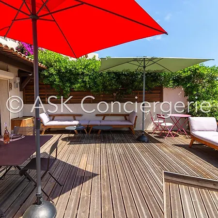 Apartment Close To Gigaro Beach, Surrounded By Nature *